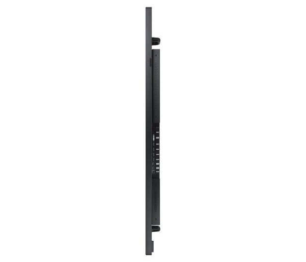 Samsung 98'' QM98F LH98QMFPBGC/EN Czarny - 1383583 - zdjęcie 4